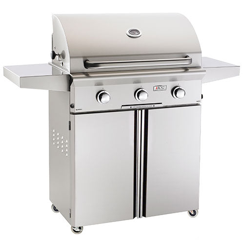 American Outdoor Grill Built-In L Series Gas Grill 24 Inch - 24NBL