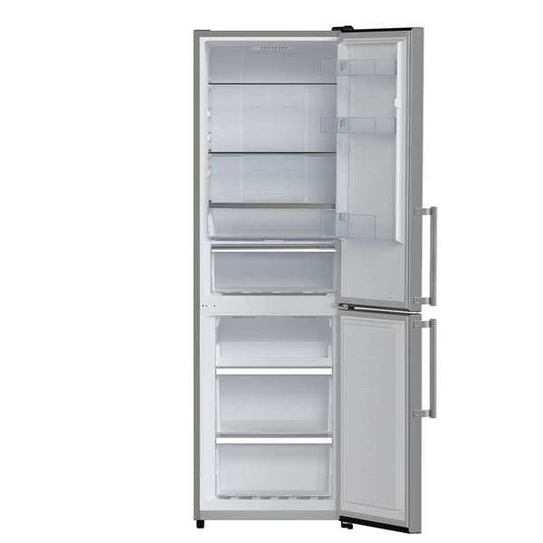 Forno Guardia 23.4" Bottom Freezer Refrigerator Right Swing, 10.8 cu.ft - FFFFD1778-24RS