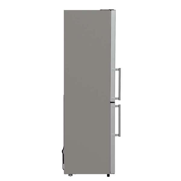 Forno Guardia 23.4" Bottom Freezer Refrigerator Right Swing, 10.8 cu.ft - FFFFD1778-24RS