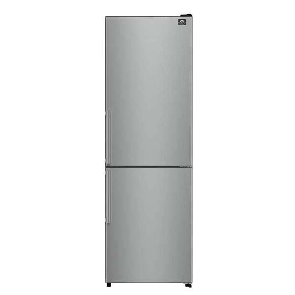 Forno Guardia 23.4" Bottom Freezer Refrigerator Right Swing, 10.8 cu.ft - FFFFD1778-24RS