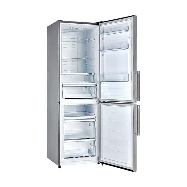 Forno Guardia 23.4" Bottom Freezer Refrigerator Right Swing, 10.8 cu.ft - FFFFD1778-24RS