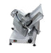 300E Meat Slicer 12" - (300 mm.) 110V - AMPTO