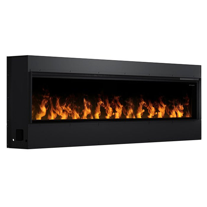 Dimplex Opti-Myst Linear 86'' Water Vapor Built-In Electric Fireplace (OLF86-AM)