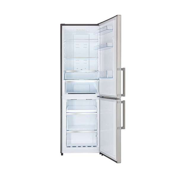 Forno Guardia 23.4" Bottom Freezer Refrigerator Right Swing, 10.8 cu.ft - FFFFD1778-24RS