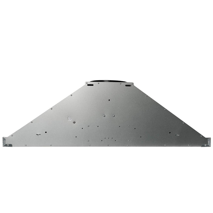 Cosmo 36-Inch 380 CFM Ducted Wall Mount Range Hood in Stainless Steel (COS-63190)