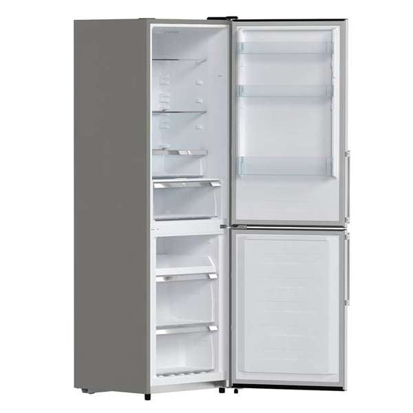 Forno Guardia 23.4" Bottom Freezer Refrigerator Right Swing, 10.8 cu.ft - FFFFD1778-24RS