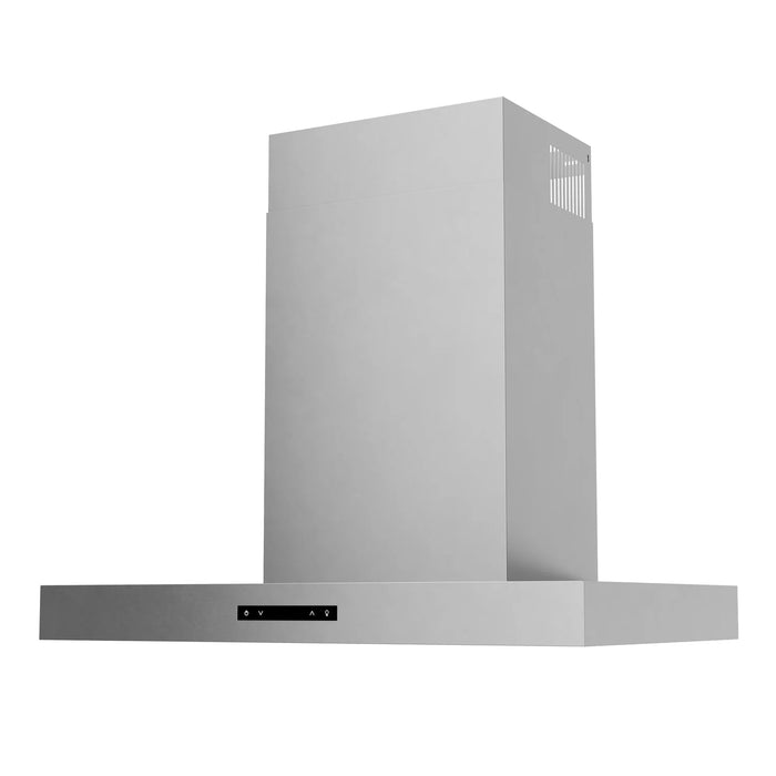 Thor Kitchen 30-Inch Wall Mount Range Hood in Stainless Steel (ARH30T)