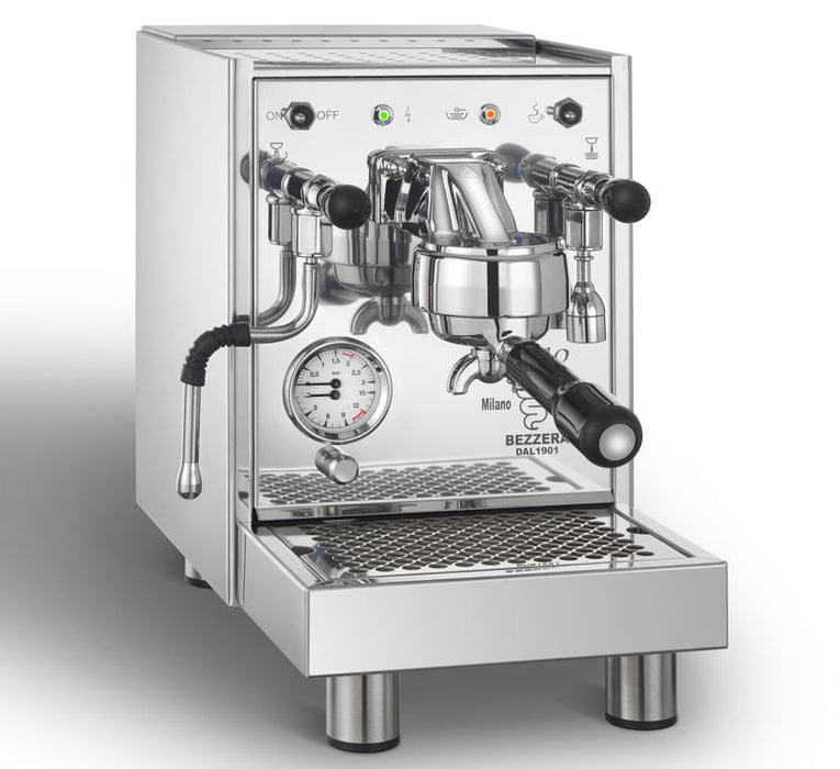 LL18SPM1IL2 (BZ10) Espresso Machine 1 Group- Semi - Tank