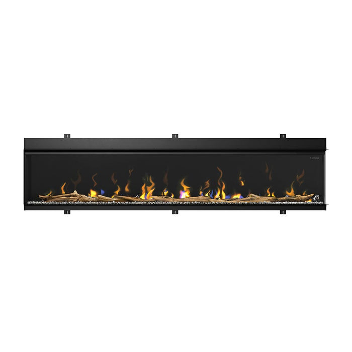 Dimplex IgniteXL Bold 100-In Smart Linear Electric Fireplace XLF10017-XD