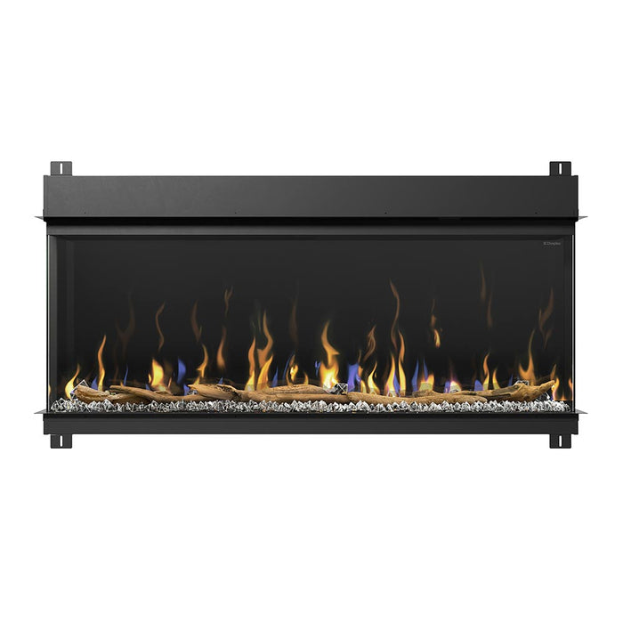 Dimplex IgniteXL Bold 50-In Smart Linear Electric Fireplace XLF5017-XD