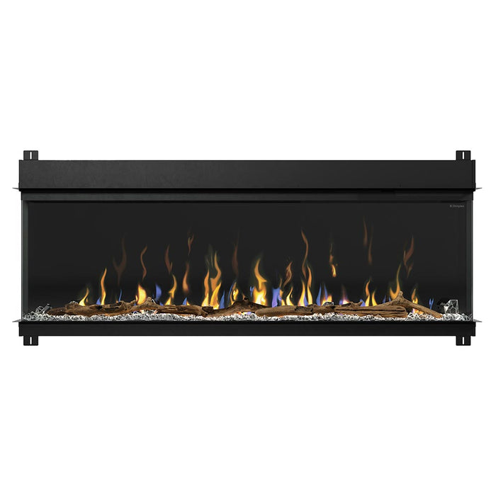 Dimplex IgniteXL Bold 60-In Smart Linear Electric Fireplace XLF6017-XD