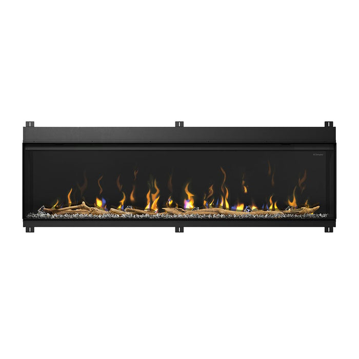 Dimplex IgniteXL Bold 74-In Smart Linear Electric Fireplace XLF7417-XD