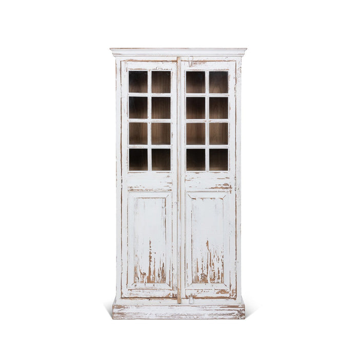 Park Hill Collection Tearoom Pantry Cabinet EFC30087