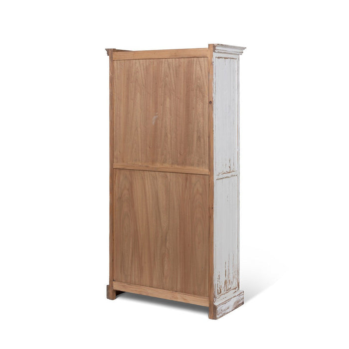 Park Hill Collection Tearoom Pantry Cabinet EFC30087