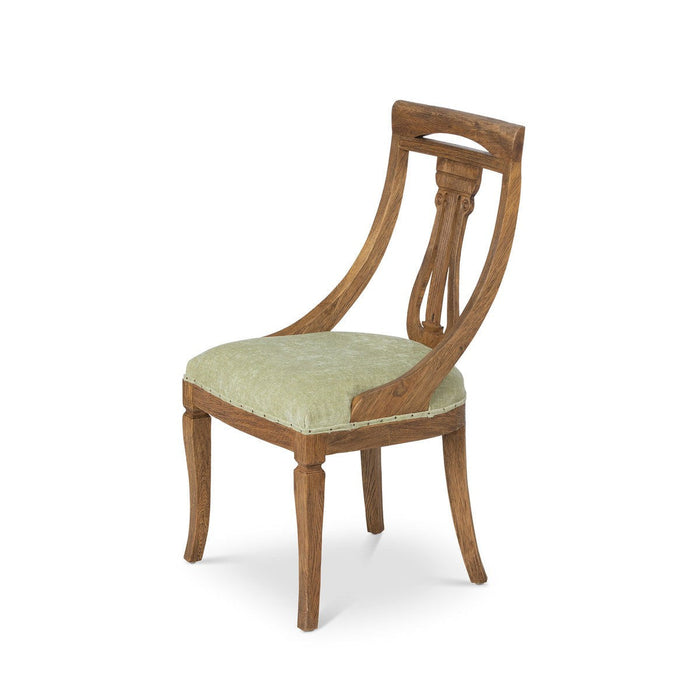 Park Hill Collection Southern Classic Viola Dining Chair EFS26021