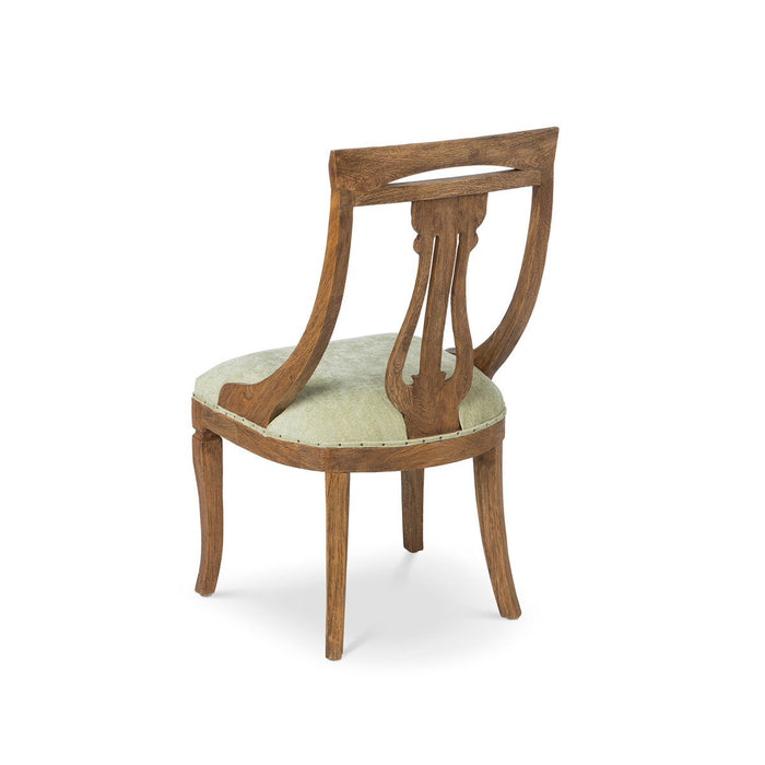 Park Hill Collection Southern Classic Viola Dining Chair EFS26021