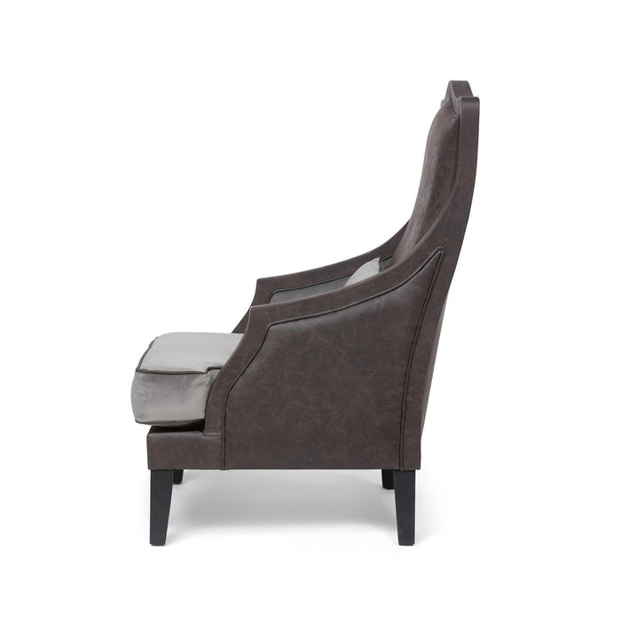 Park Hill Collection Aurora Wing Chair EFS26316