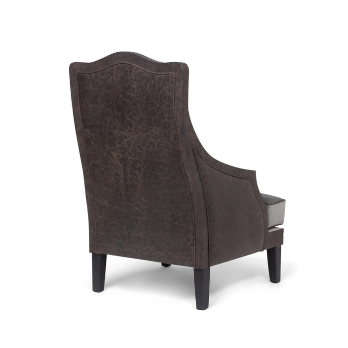 Park Hill Collection Aurora Wing Chair EFS26316