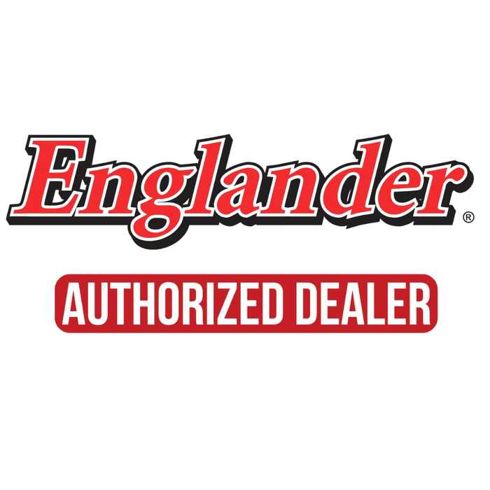 Englander Grizzly Camp Stove Kit ESW0031