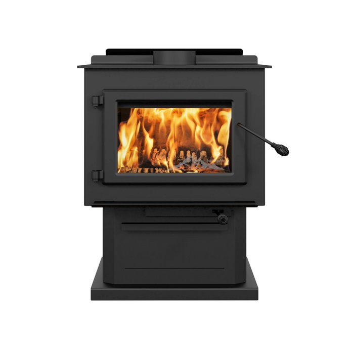 Englander Blue Ridge 300P Wood Stove (ESW0007)