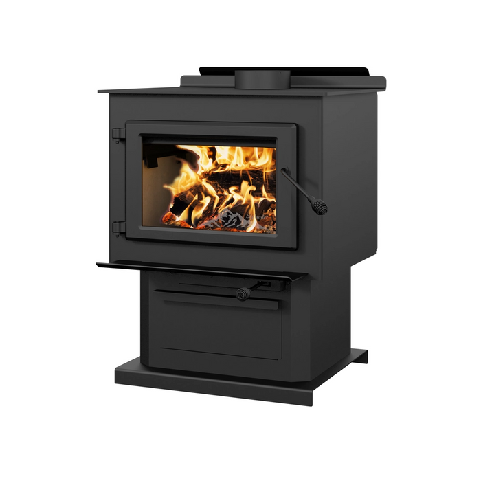 Englander Blue Ridge 300P Wood Stove (ESW0007)