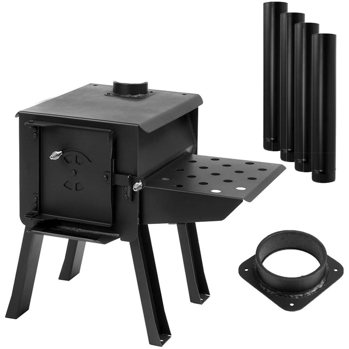 Englander Cub Camp Stove Kit ESW0035