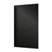 Empire Black Porcelain Liner for Boulevard DVLL72 Direct Vent Linear Fireplace