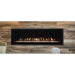 Empire Boulevard 60" Multi Function Remote, Natural Gas Direct Vent Linear Fireplace Empire Comfort Systems