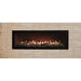 Empire Boulevard 60" Multi Function Remote, Natural Gas Direct Vent Linear Fireplace Empire Comfort Systems