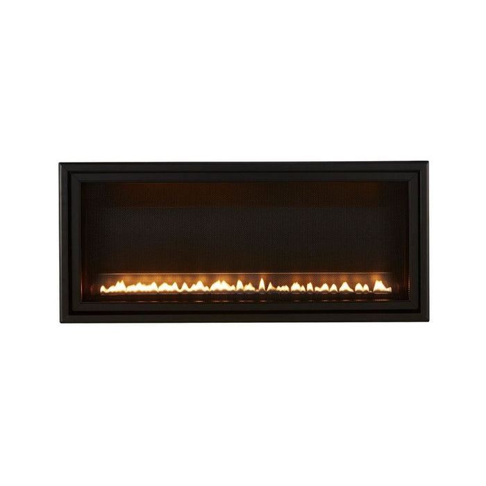 Empire Boulevard SL 30" 10,000 BTU Intermittent Pilot With Wall Switch, Propane Gas Vent Free Linear Fireplace