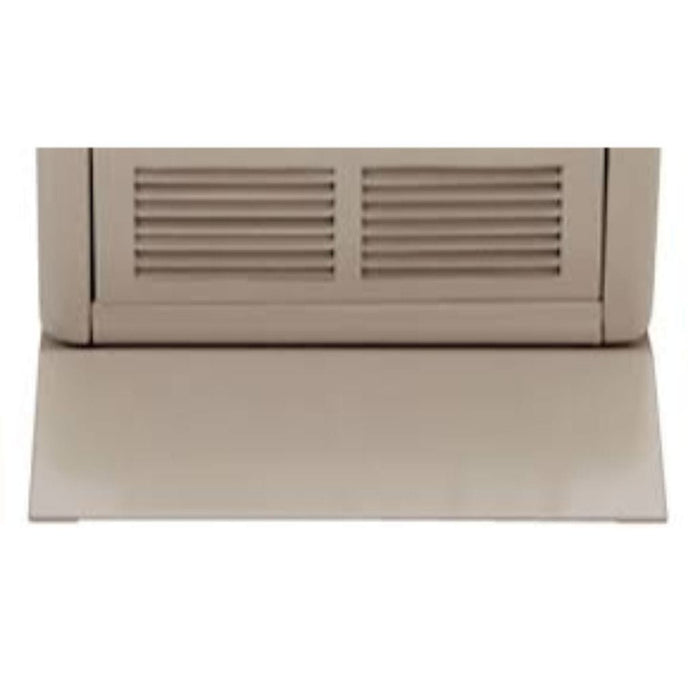 Empire White Floor Stand for Vent Free Heaters (SRS18W)