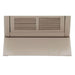 Empire White Floor Stand for Vent Free Heaters (SRS30W)