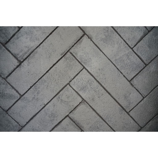 Empire Whitewashed Herringbone Ceramic Fiber Brick Liner for Rushmore DVCT36 Direct Vent Fireplace