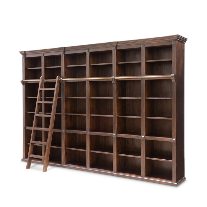Beacon Hill Wall Unit Truffle