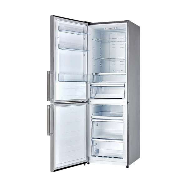 Forno Guardia 23.4" Bottom Freezer Refrigerator Left Swing, 10.8 cu.ft - FFFFD1778-24LS