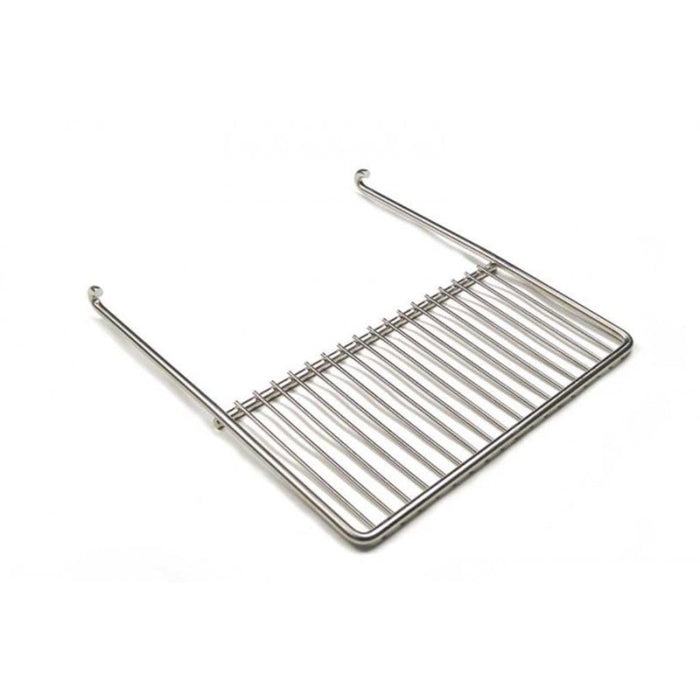 Fire Magic 3682A Warming Rack Extender for Echelon, Aurora A790i & A660i Grills