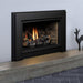 Kingsman Direct Vent Gas Fireplace Insert (IDV24) Kingsman