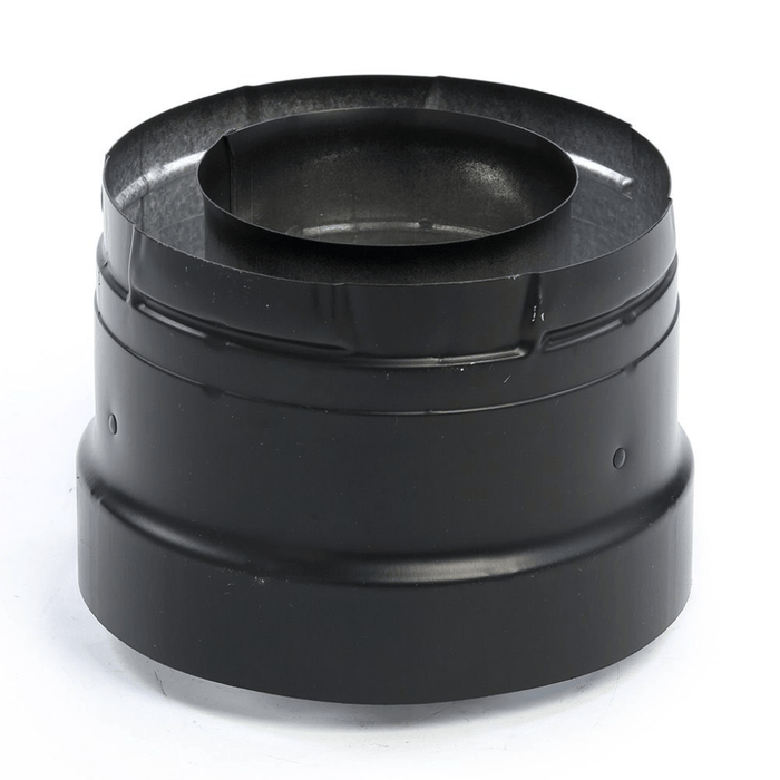 Kingsman Dura Vent Hard Pipe Stove Adapter (ZDVDKA)