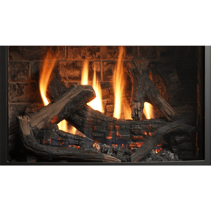 Kingsman Oak Log Set for FDV451 Direct Vent Stove