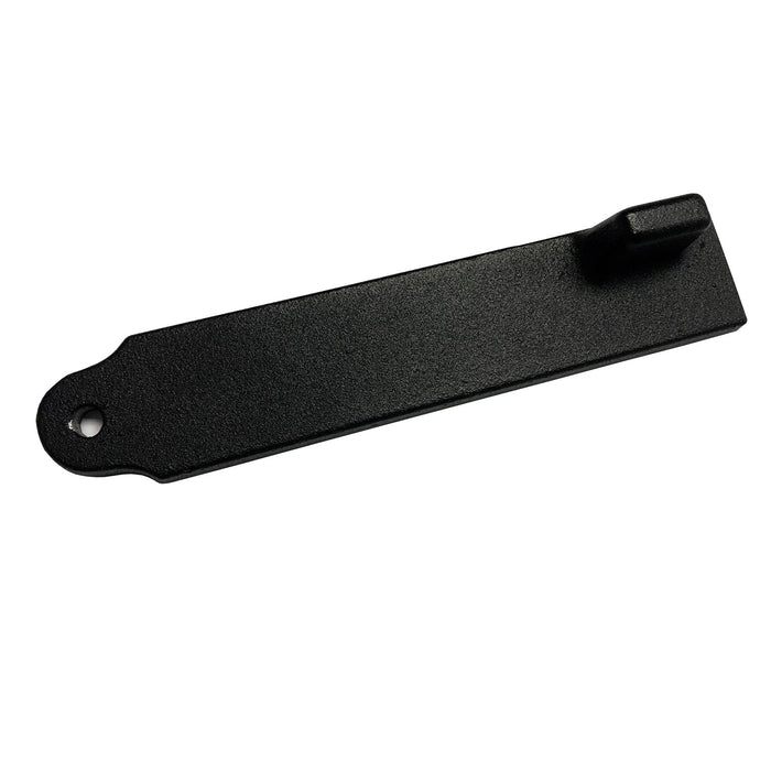 Chicago Brick Oven "Latch" for CBO Decorative Door