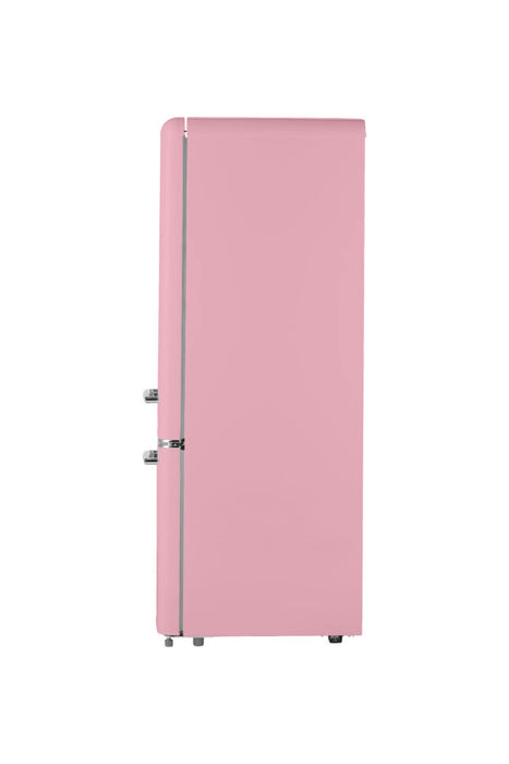 iio FF1 Fun 7 Cu. Ft. Retro Refrigerator With Bottom Freezer MRB192-07