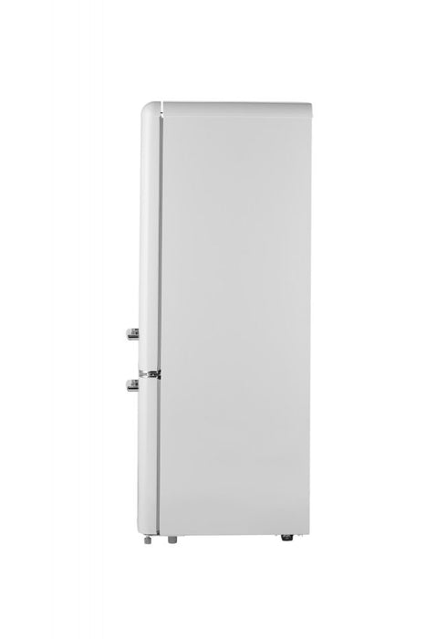 iio FF1 Fun 7 Cu. Ft. Retro Refrigerator With Bottom Freezer MRB192-07