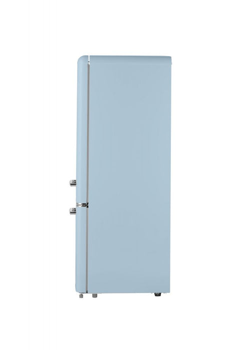 iio FF1 Fun 7 Cu. Ft. Retro Refrigerator With Bottom Freezer MRB192-07