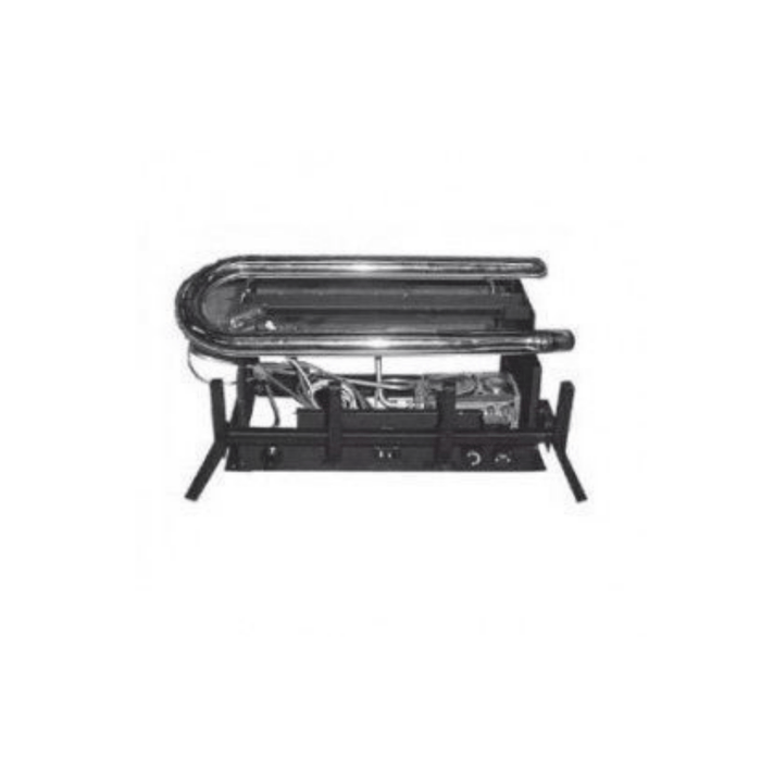 Monessen 18" EYF Burner (Burner Only)