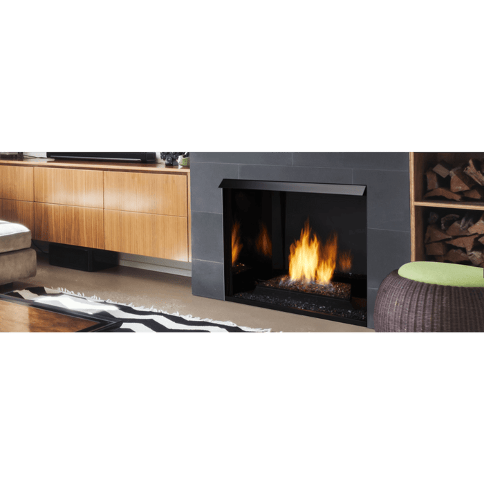 Monessen 18" Lyric Contemporary Vent Free Gas Burner (Burner Only)