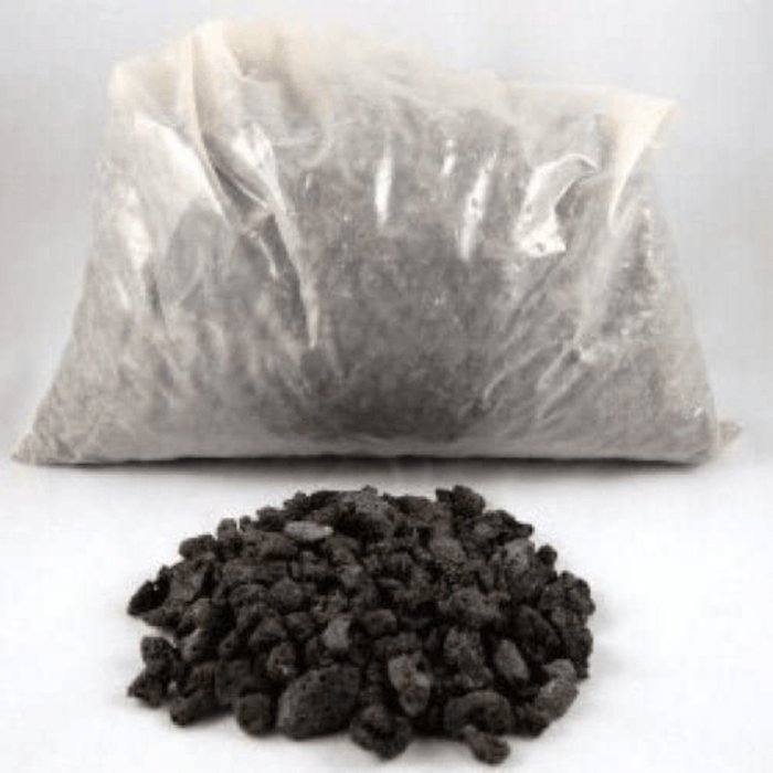 Monessen 2 lb. Bag of Volcanic Rock