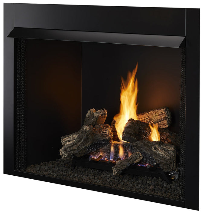 Monessen 27" Mojo Gas Log Set (Logs Only)