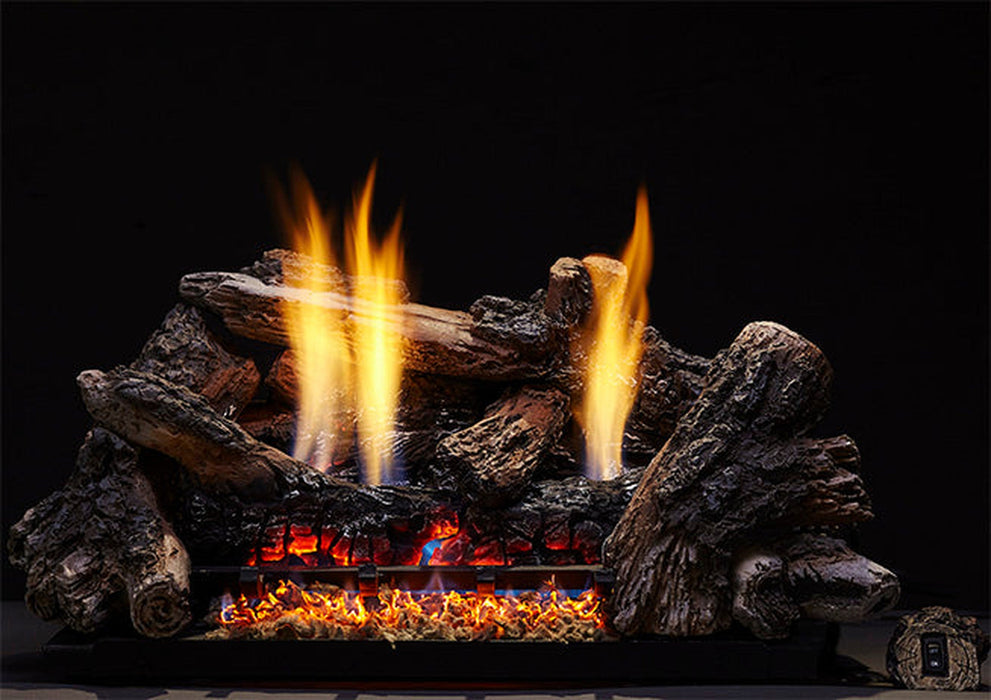 Monessen 30" Charisma Gas Log Set (Logs Only)