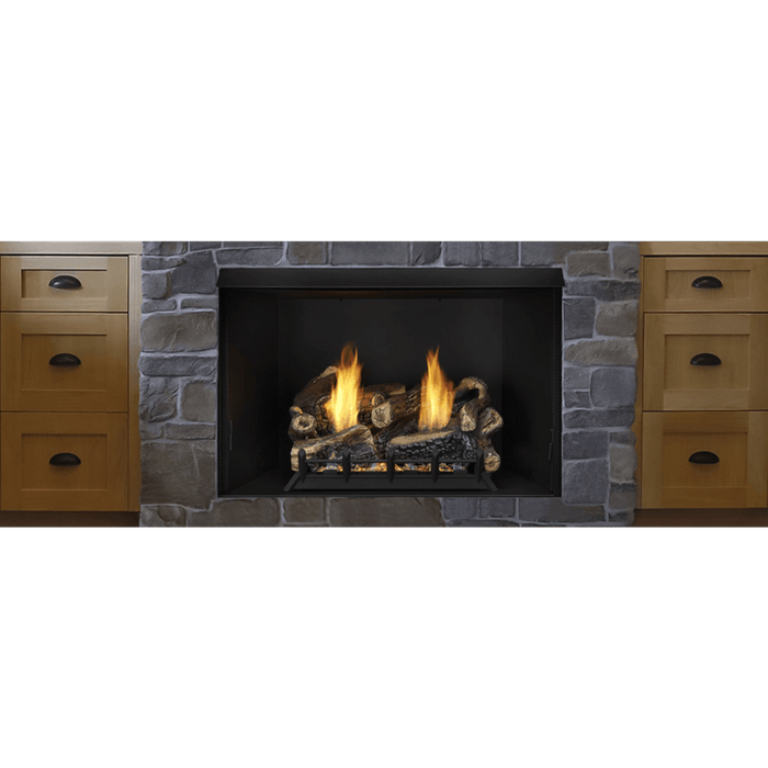 Monessen 36" Exacta Vent Free Circulating Firebox with Radiant Face