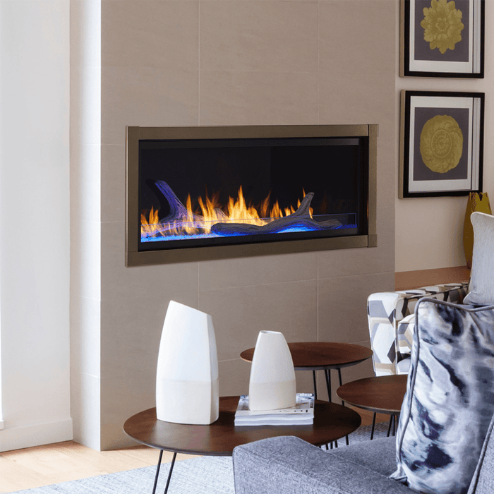 Monessen 48" Artisan Vent Free Linear Gas Fireplace with IPI Plus Electronic Ignition